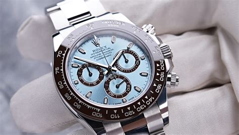 rolex platona 2023|rolex platinum daytona review.